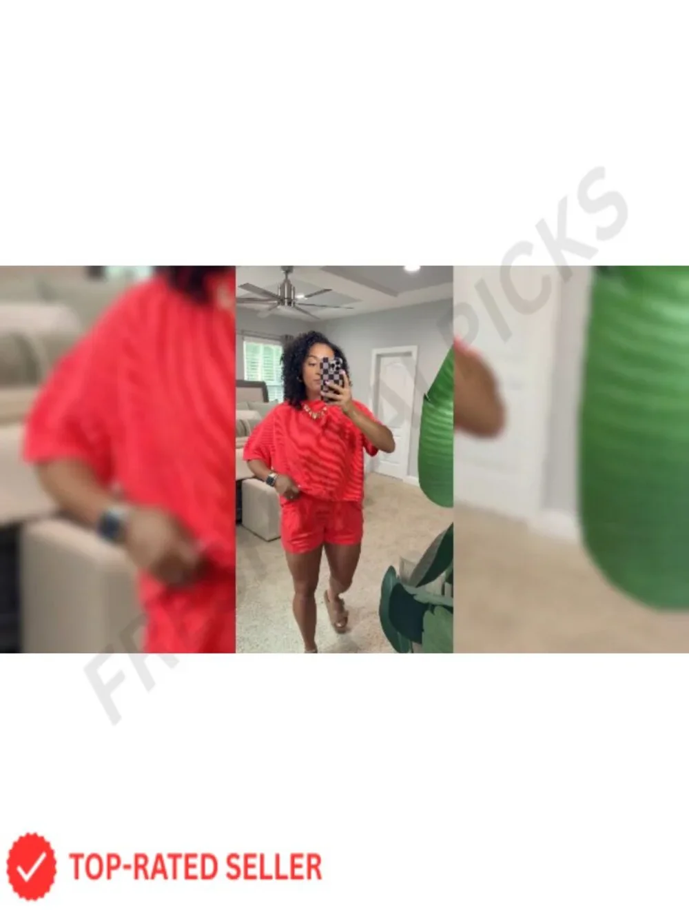 N/A effortless summer